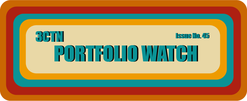 Portfolio Watch July 2022