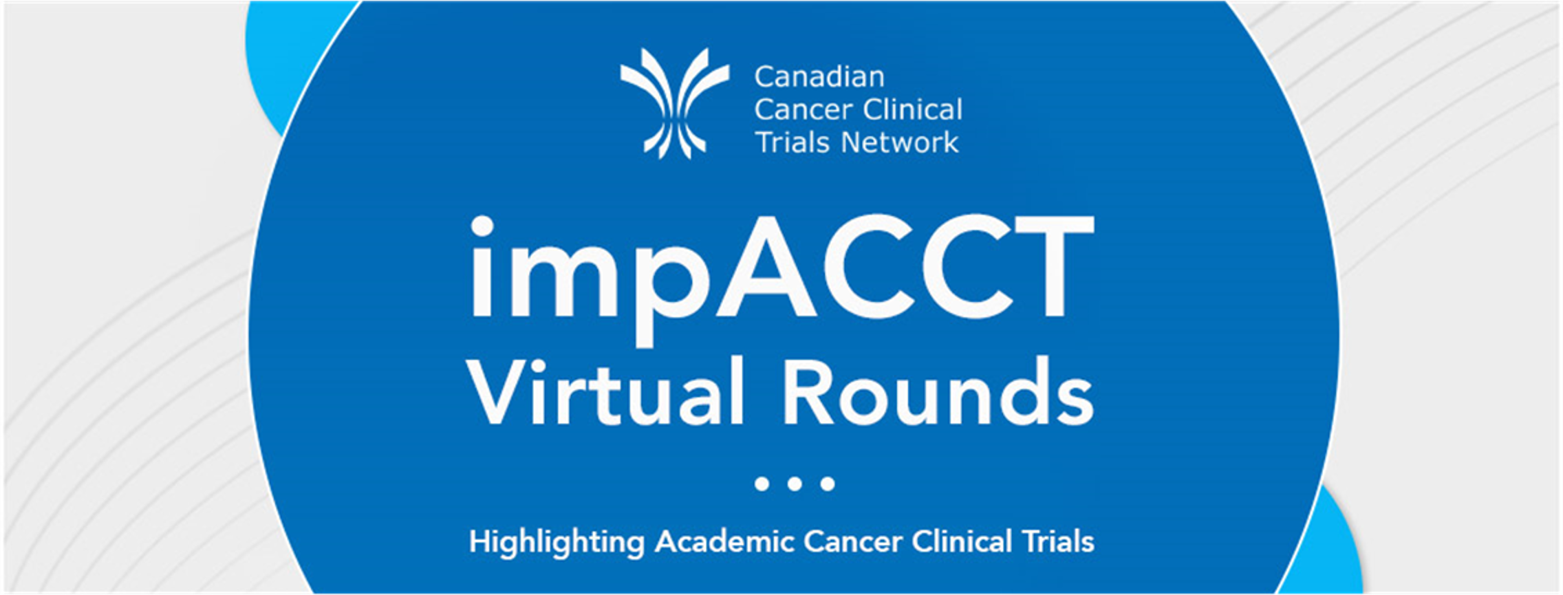 impACCT Virtual Rounds Winter Session 2024