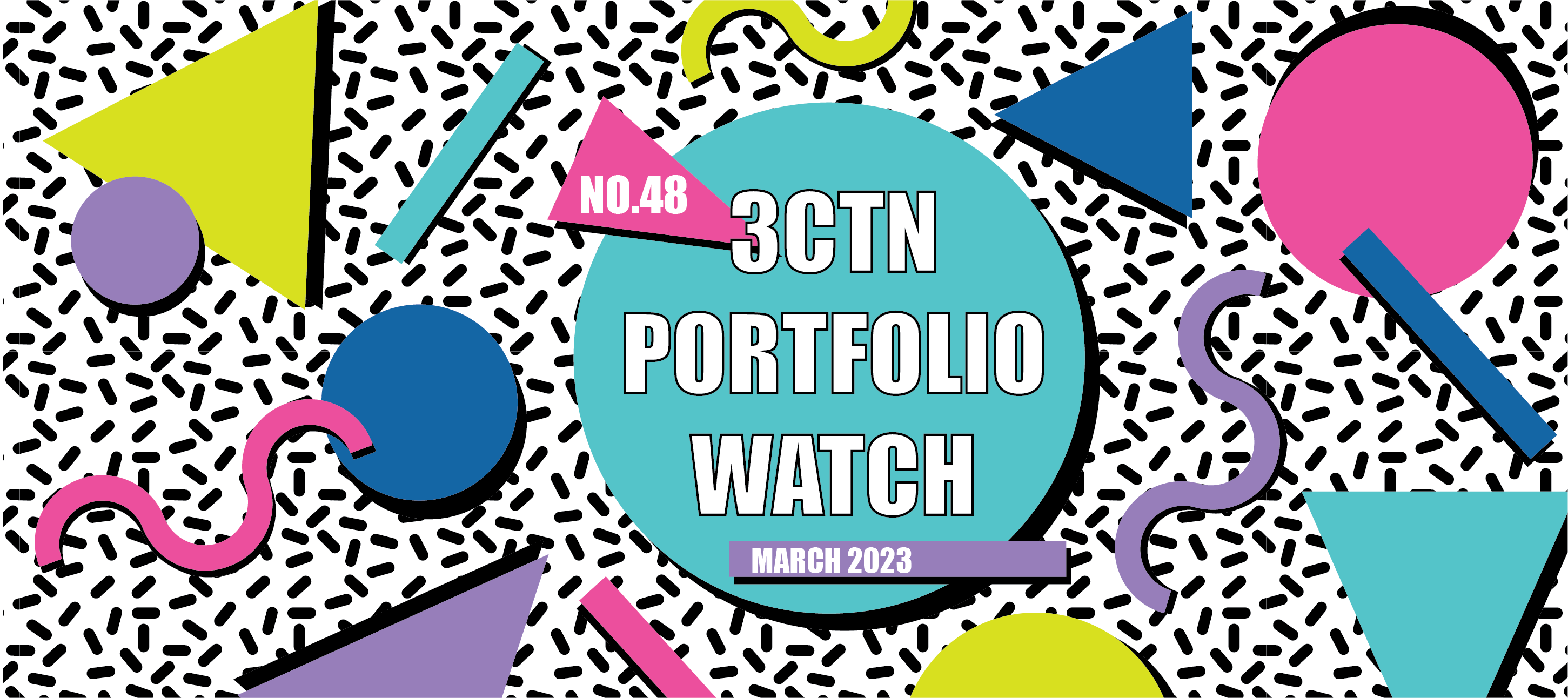 Portfolio Watch March 2023