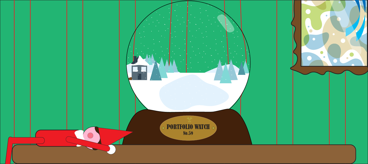 Portfolio Watch December 2025