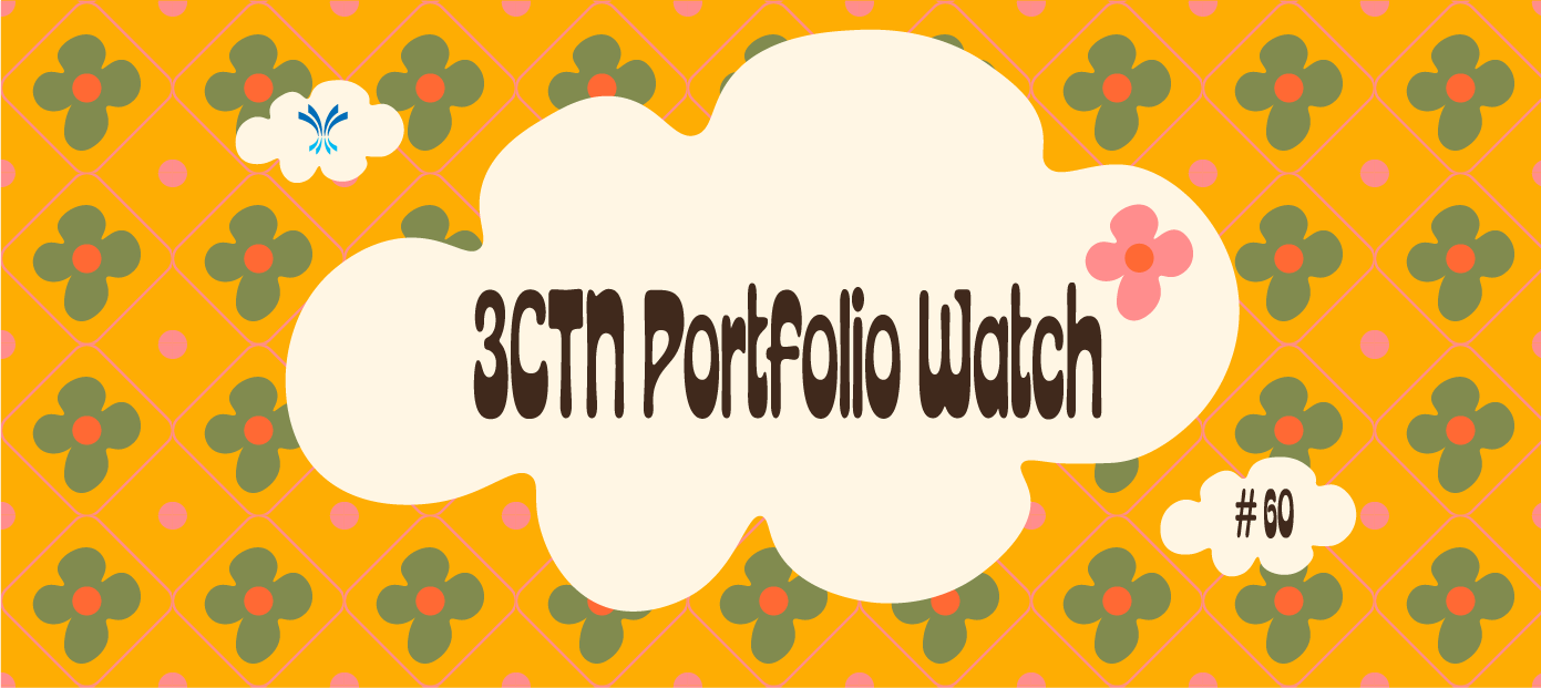 Portfolio Watch March 2026